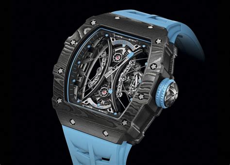 orologi di lusso richard mille|richard mille watch maker.